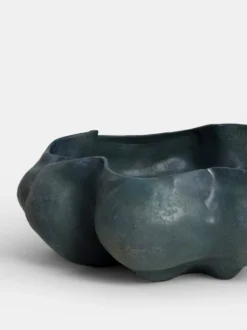 Timna Bowl - Aged Iron