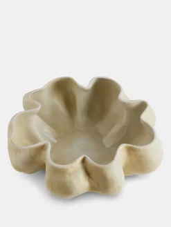 Timna Bowl - Latte