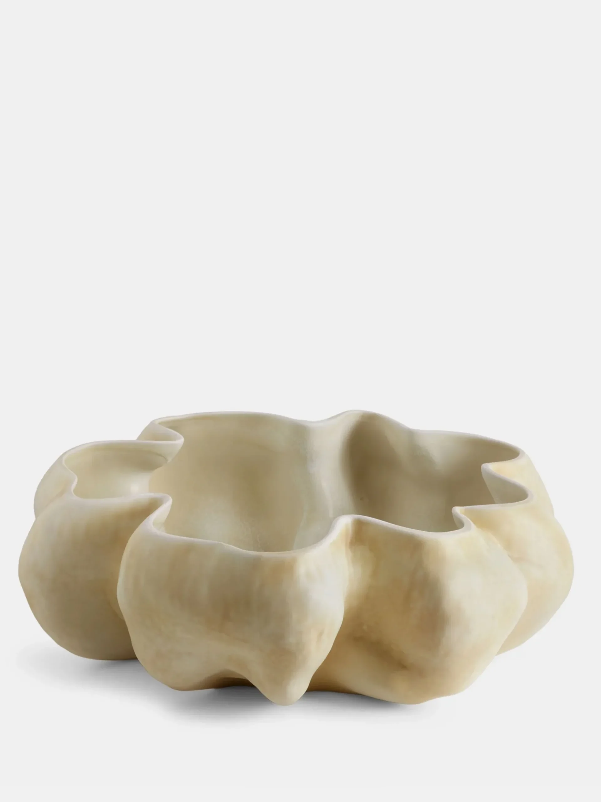Timna Bowl - Latte