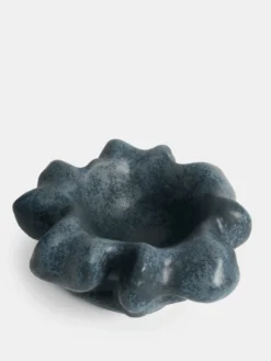 Timna Coupe - Aged Iron
