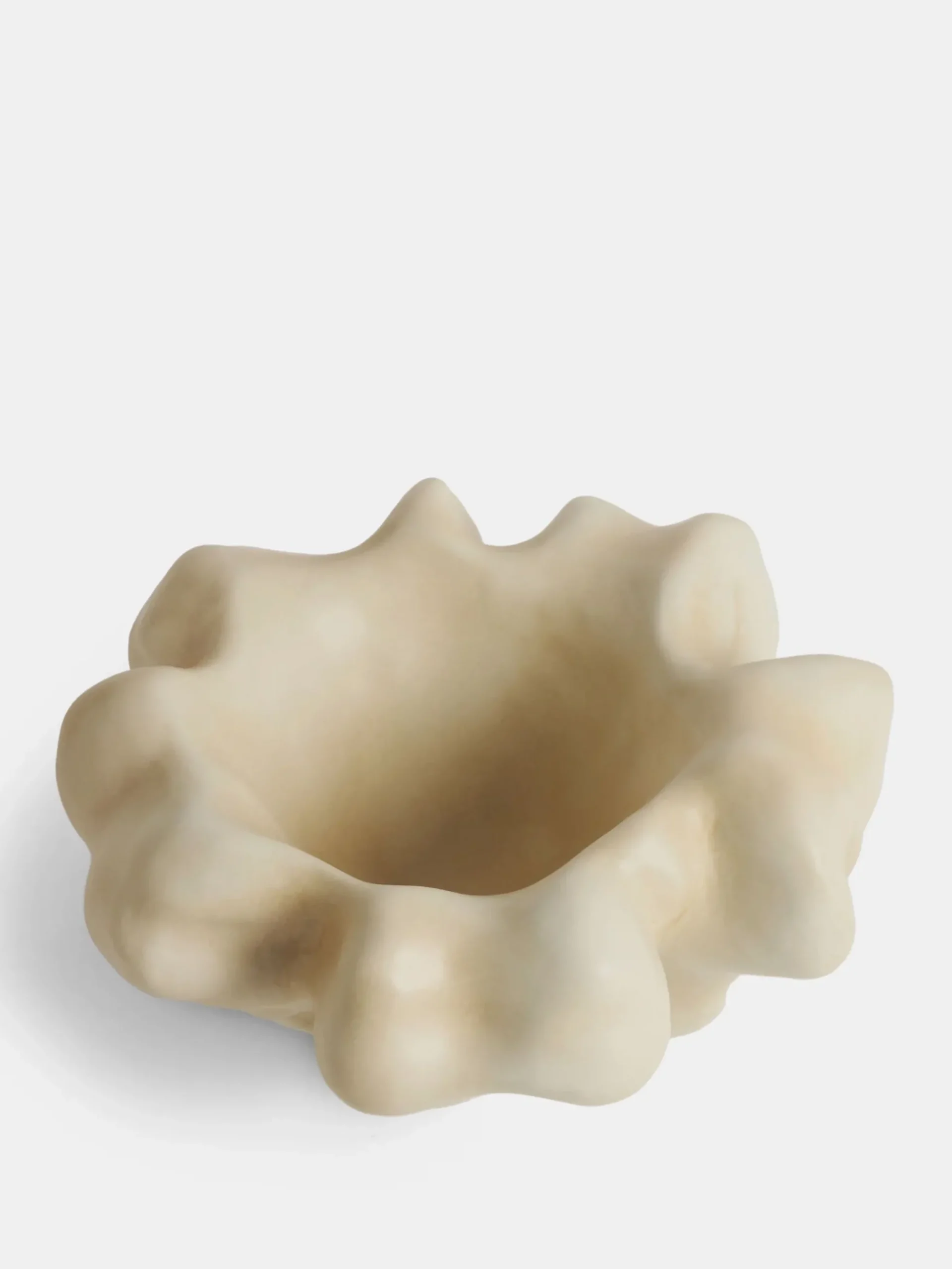 Timna Coupe - Latte