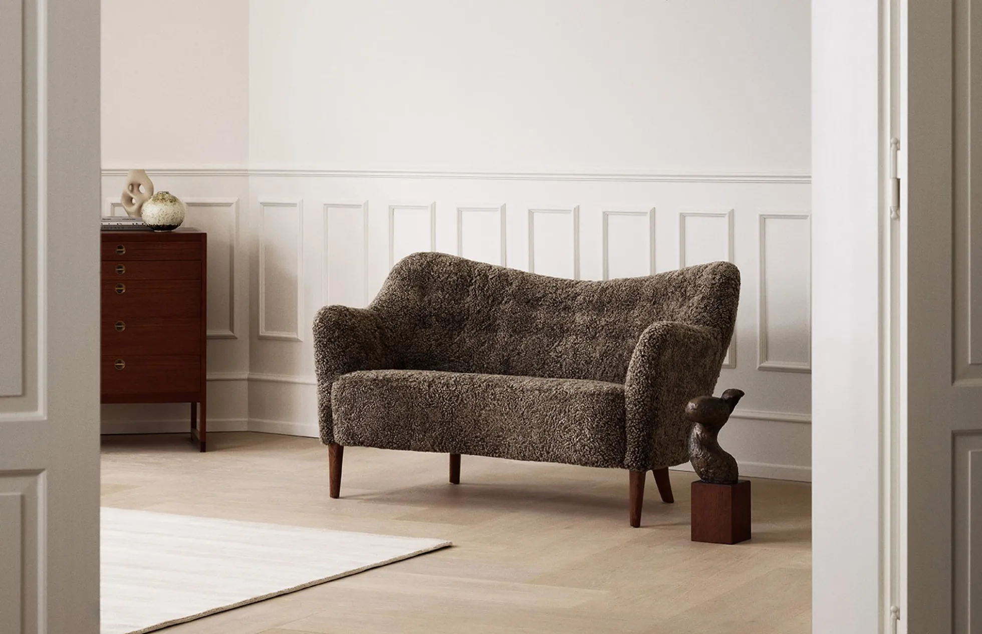 Tissø Sofa
