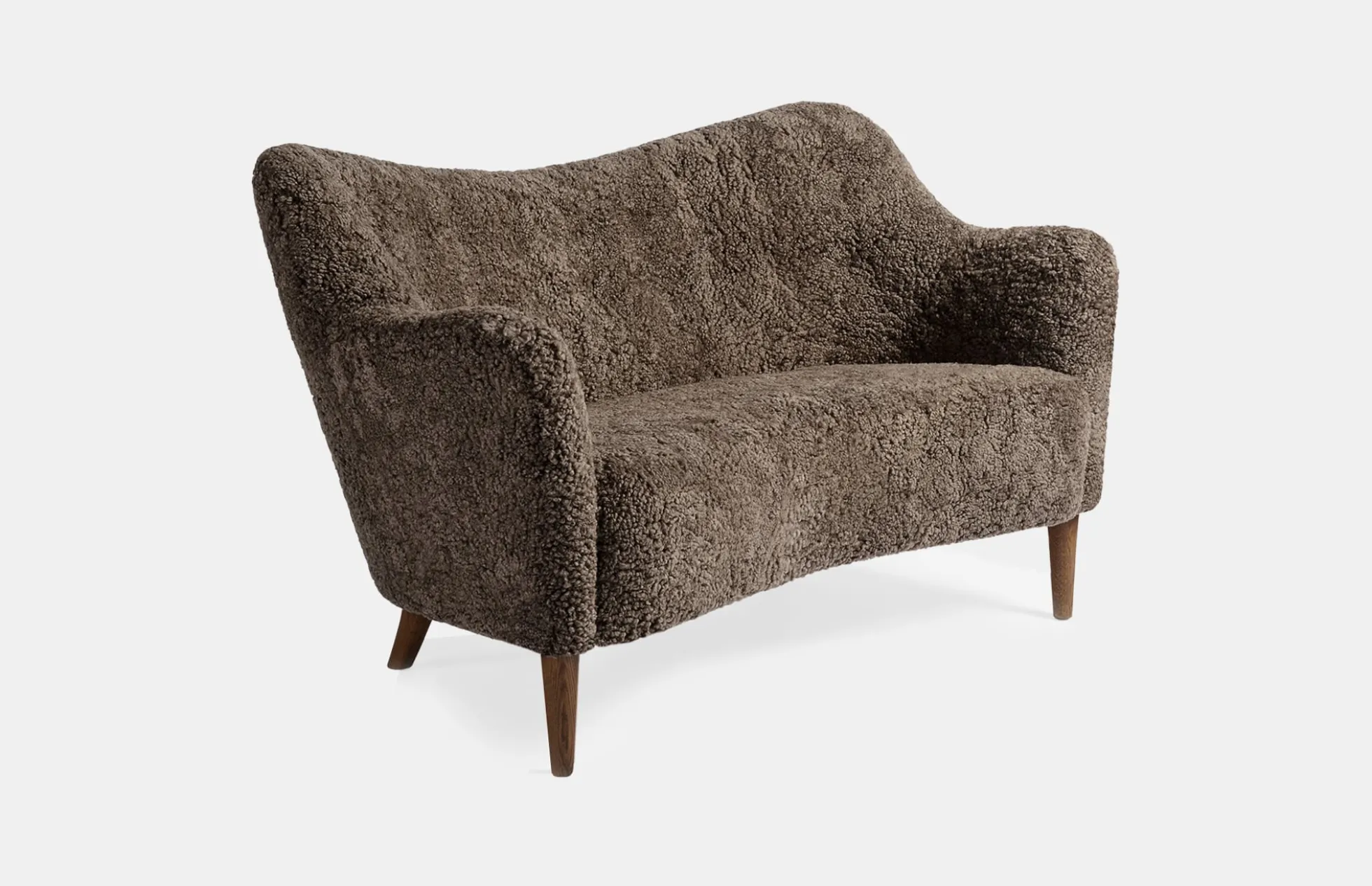 Tissø Sofa
