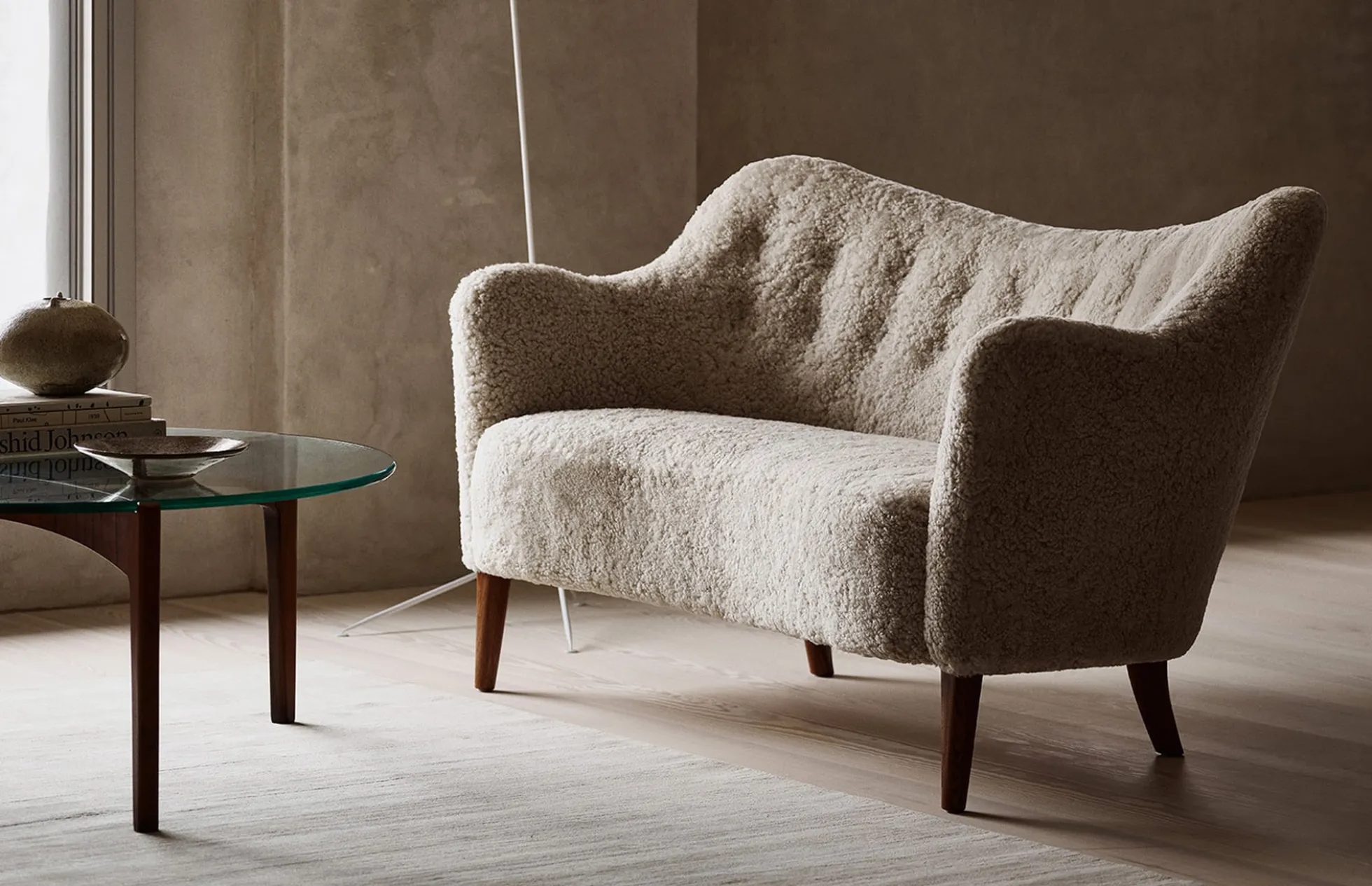 Tissø Sofa