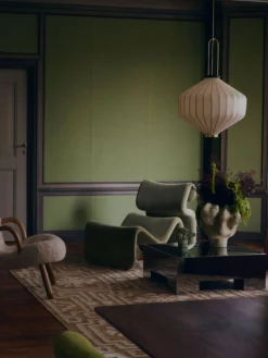 Tôle Sofa Table