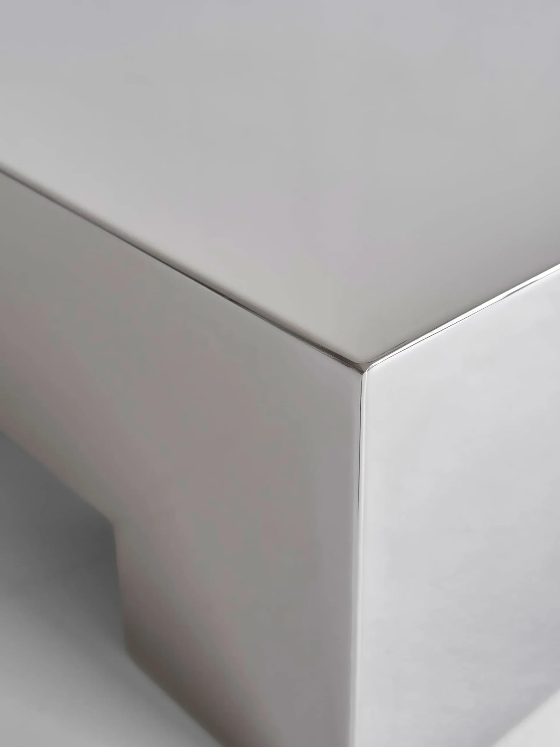 Tôle Sofa Table