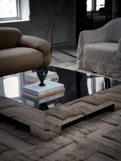 Tôle Sofa Table