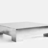 Tôle Sofa Table - 120 cm