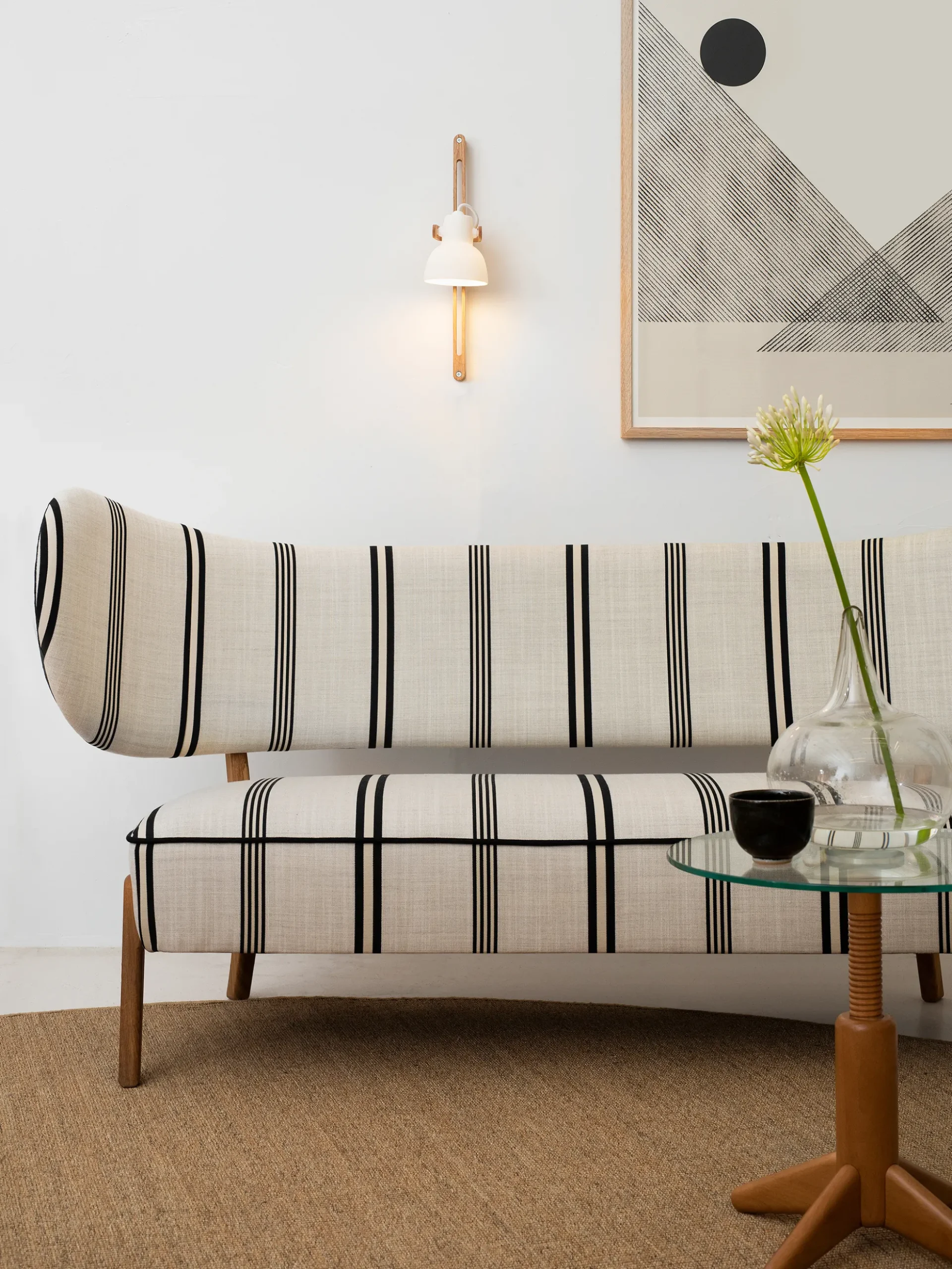 TMBO Sofa