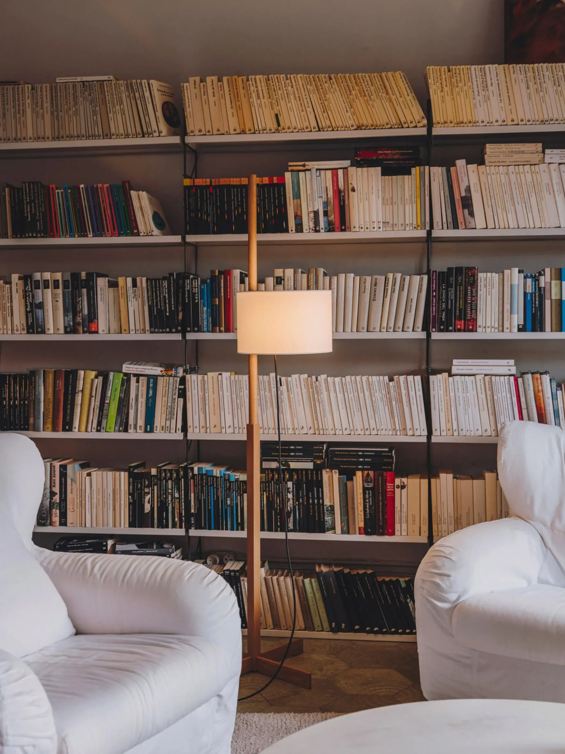 TMM Floor Lamp