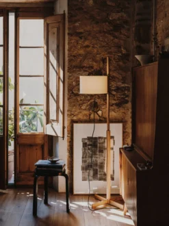 TMM Floor Lamp