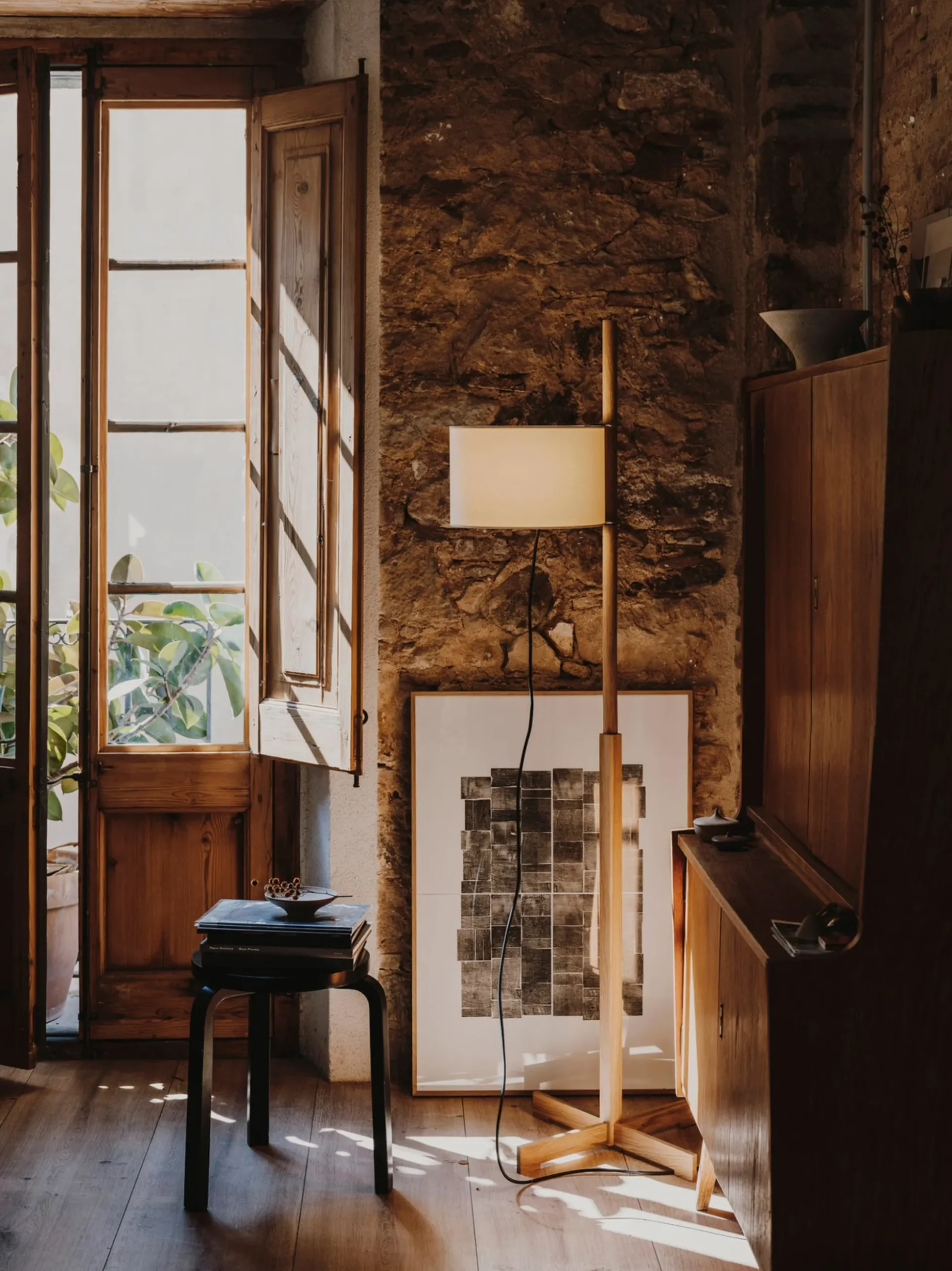 TMM Floor Lamp