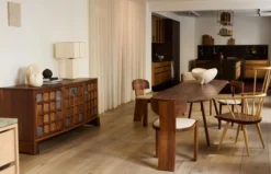 Together Extending Table