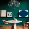Togrul Dining Table