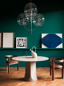 Togrul Dining Table