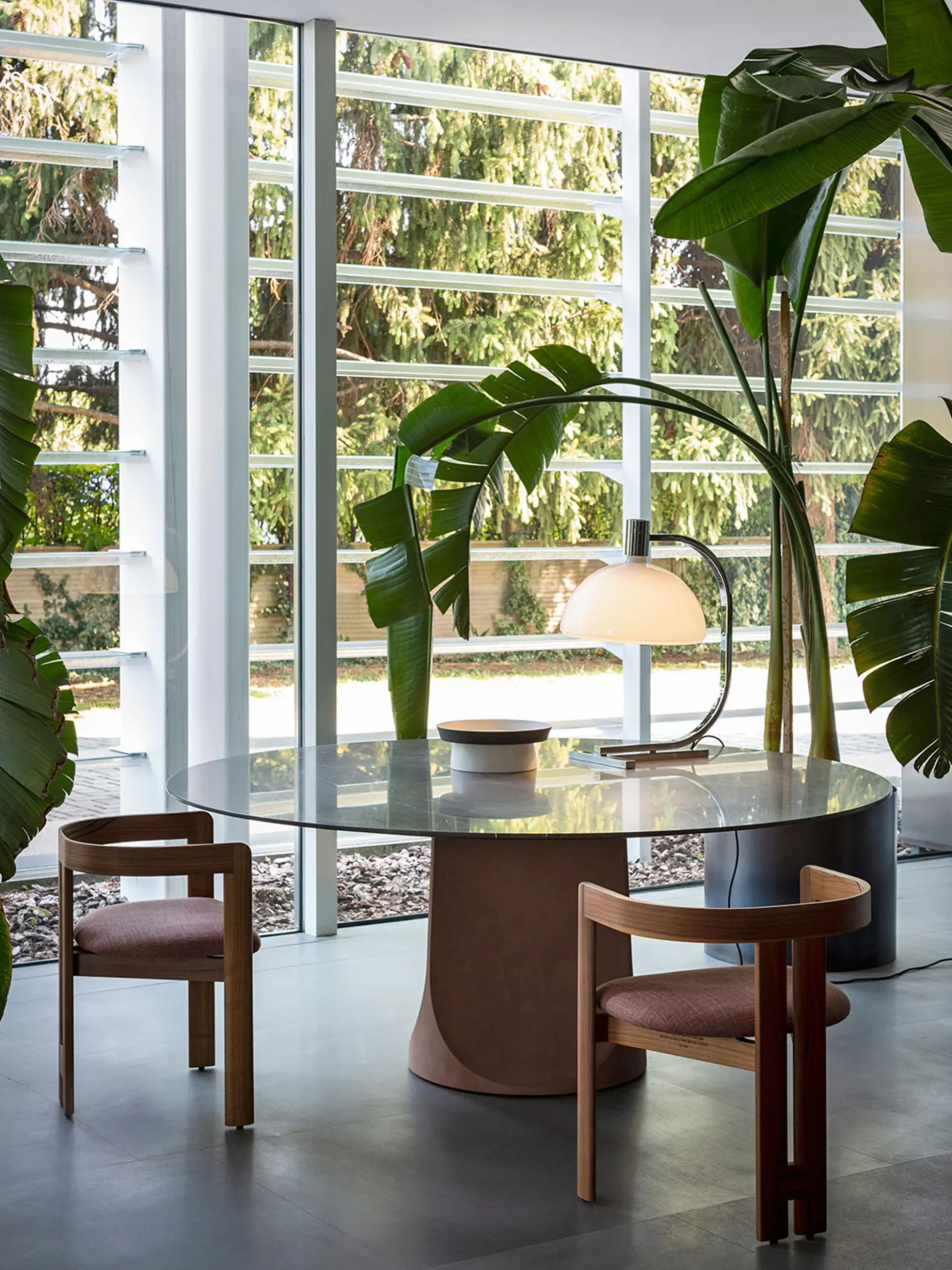 Togrul Dining Table