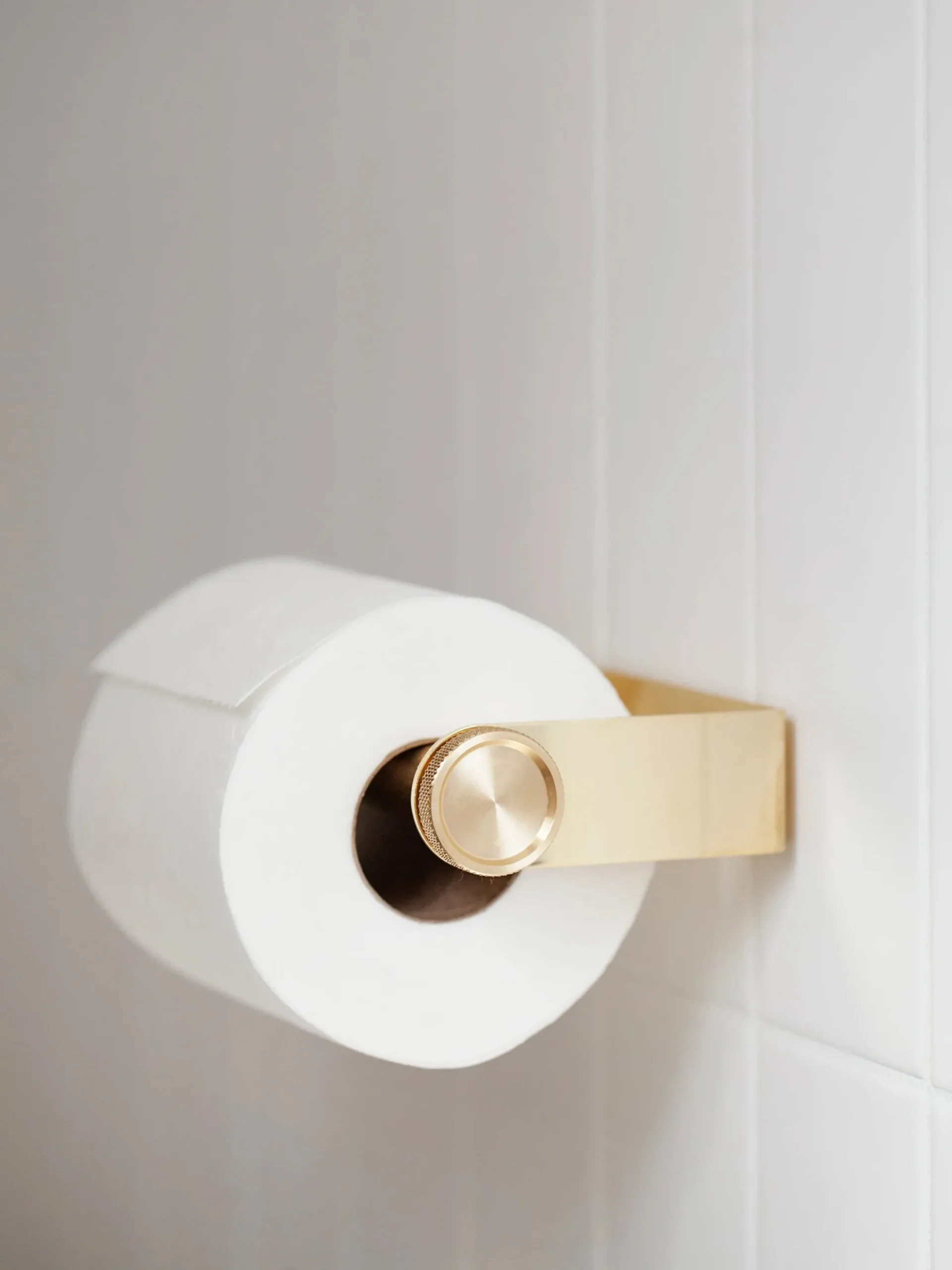 Toilet Paper Holder