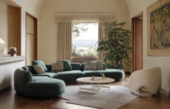 Tokio Sofa