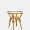 Tony Side Table Exterior
