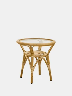 Tony Side Table Exterior