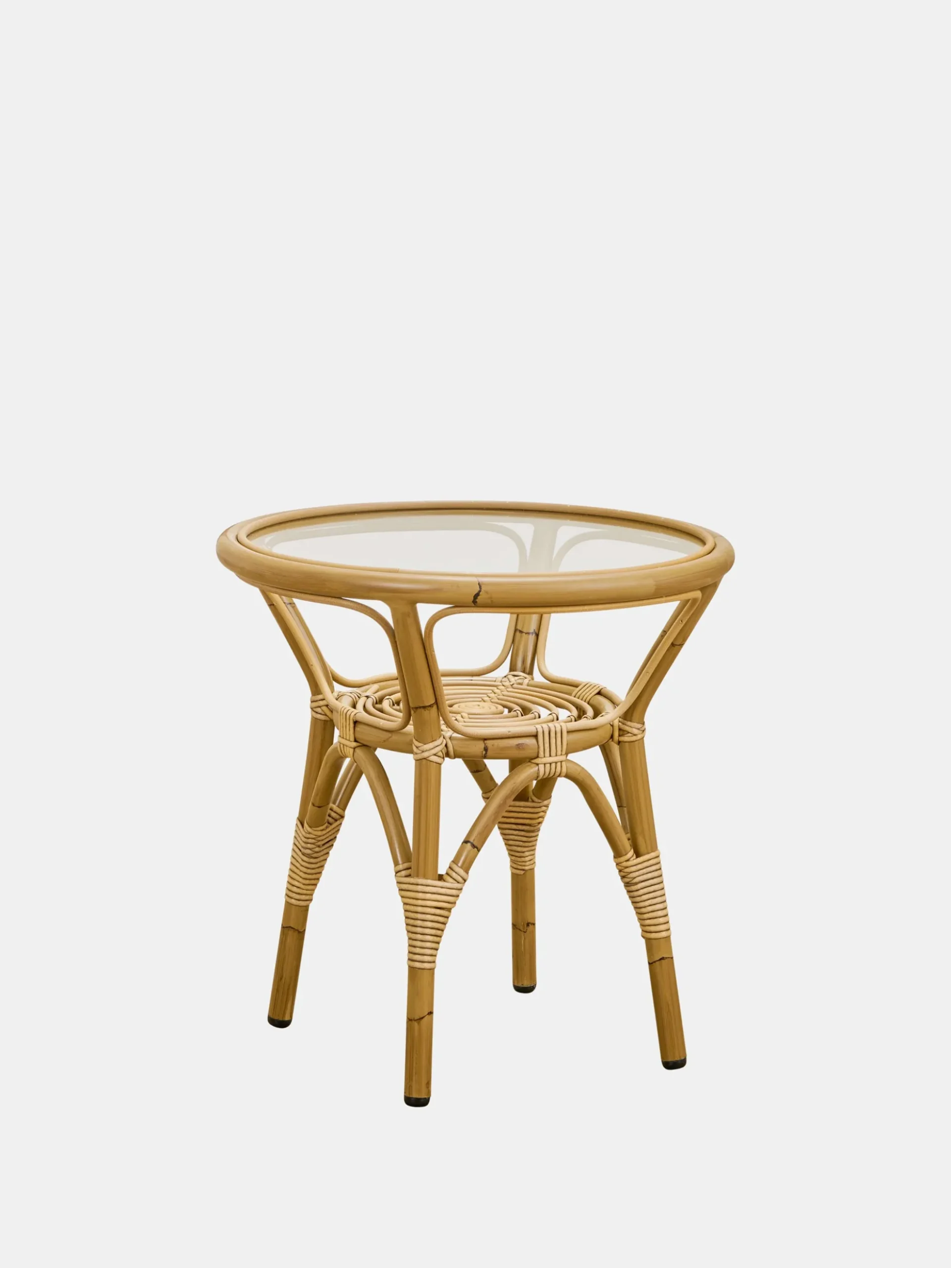 Tony Side Table Exterior