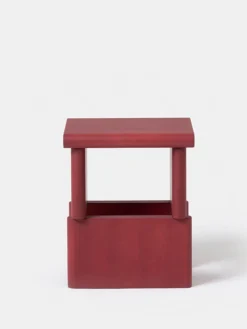 Topside stool