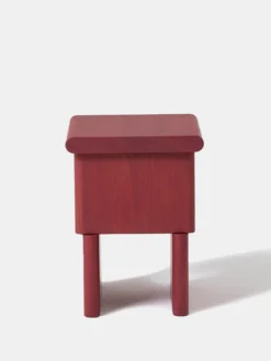 Topside stool