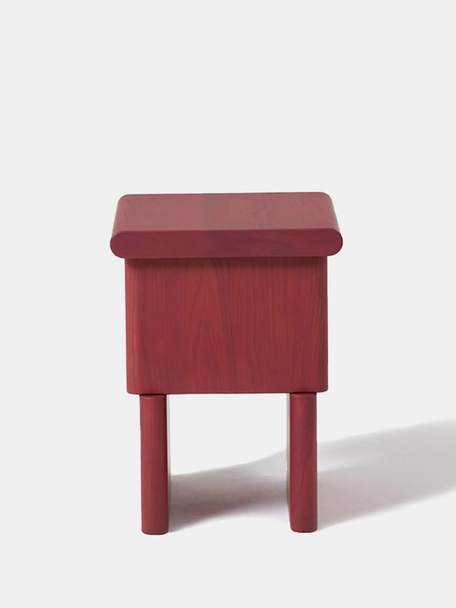 Topside stool