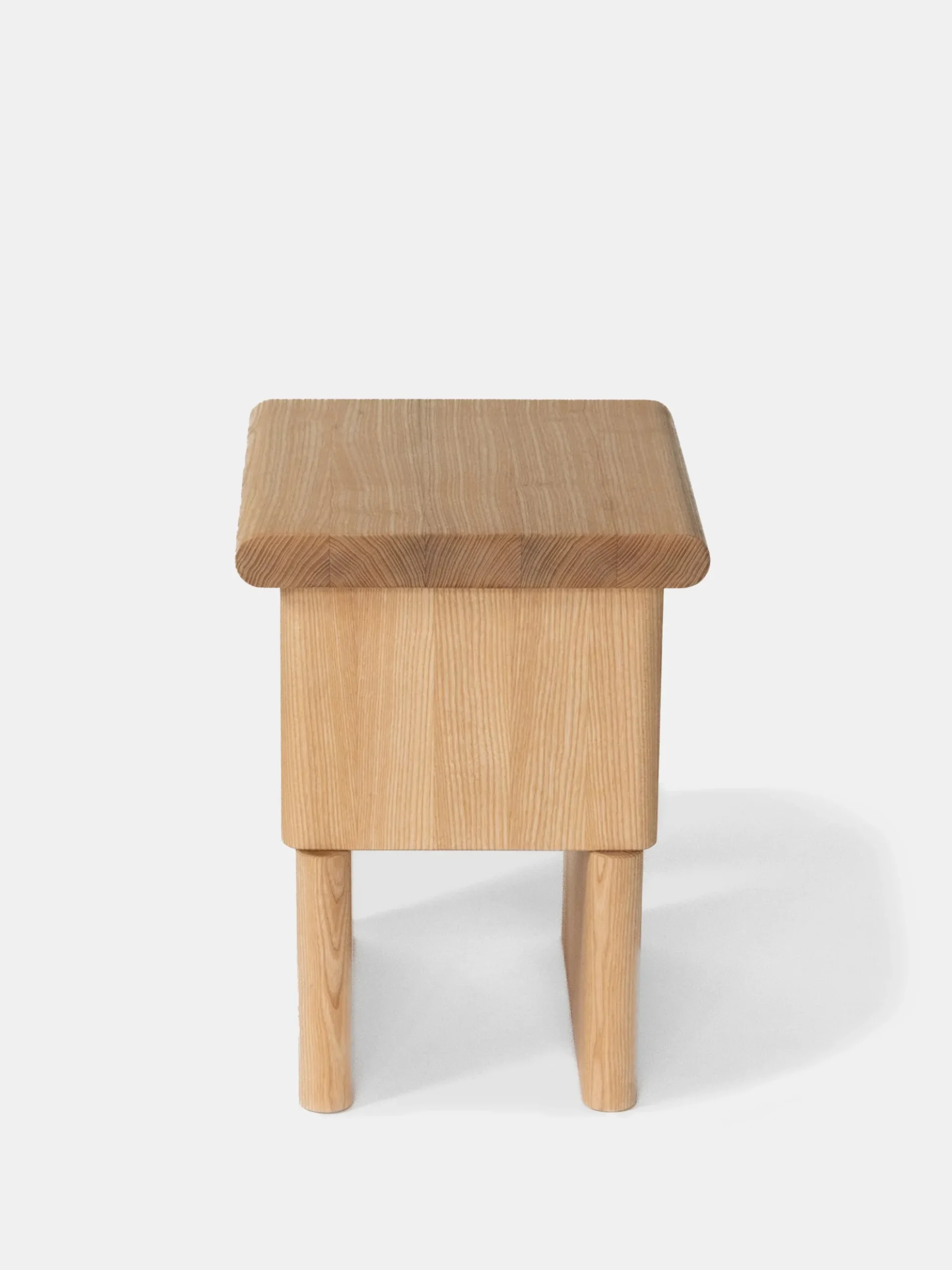 Topside stool