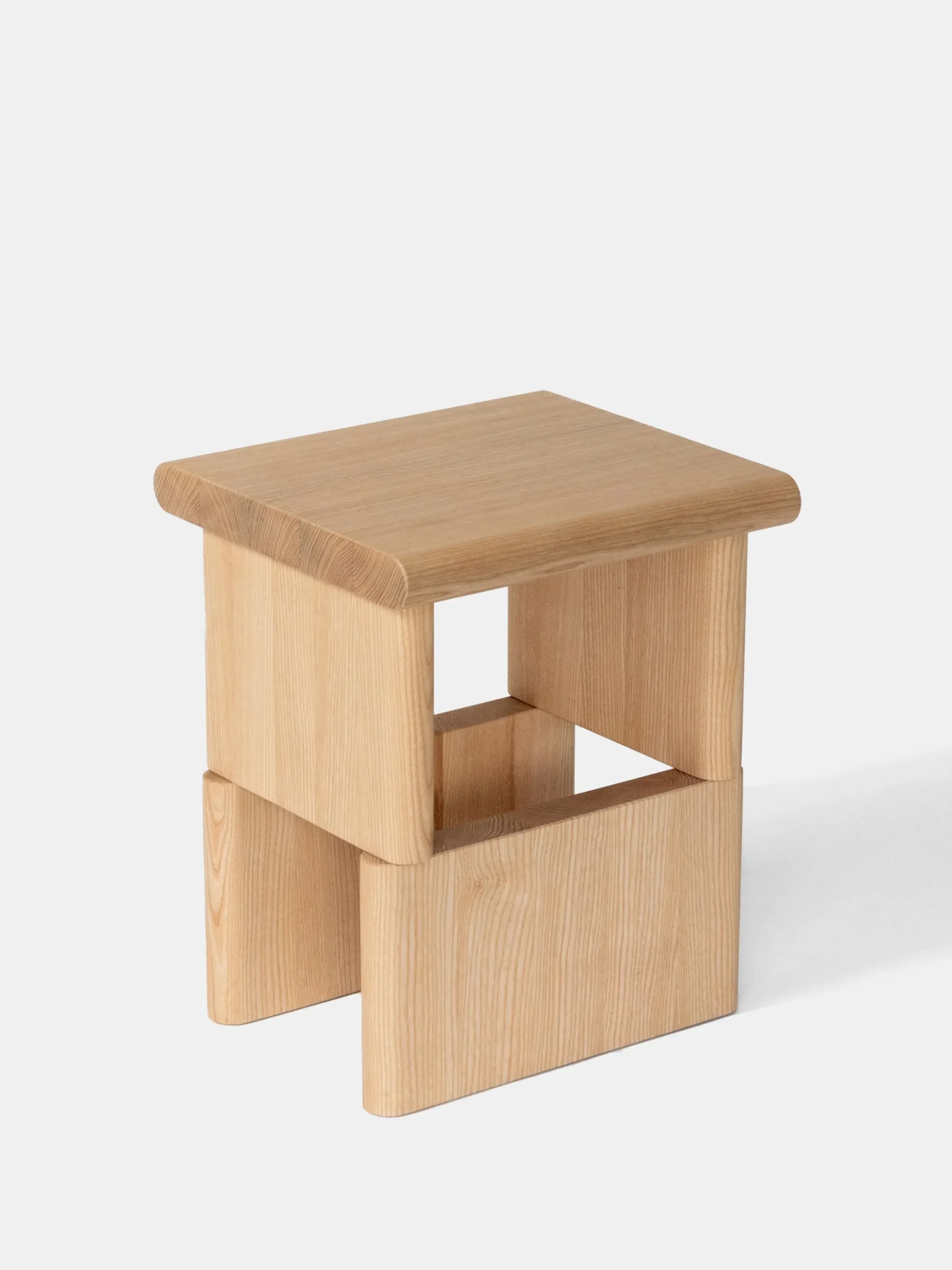 Topside stool
