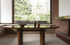 Torii Love Dining Table