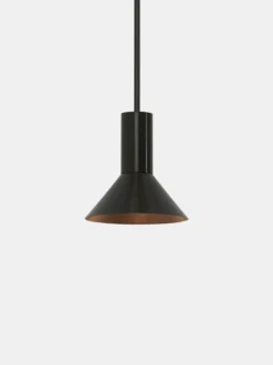 Torres Pendant