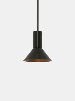 Torres Pendant