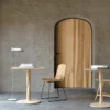 Torsion Dining Table