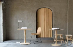 Torsion Dining Table