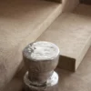 Torso Side Table