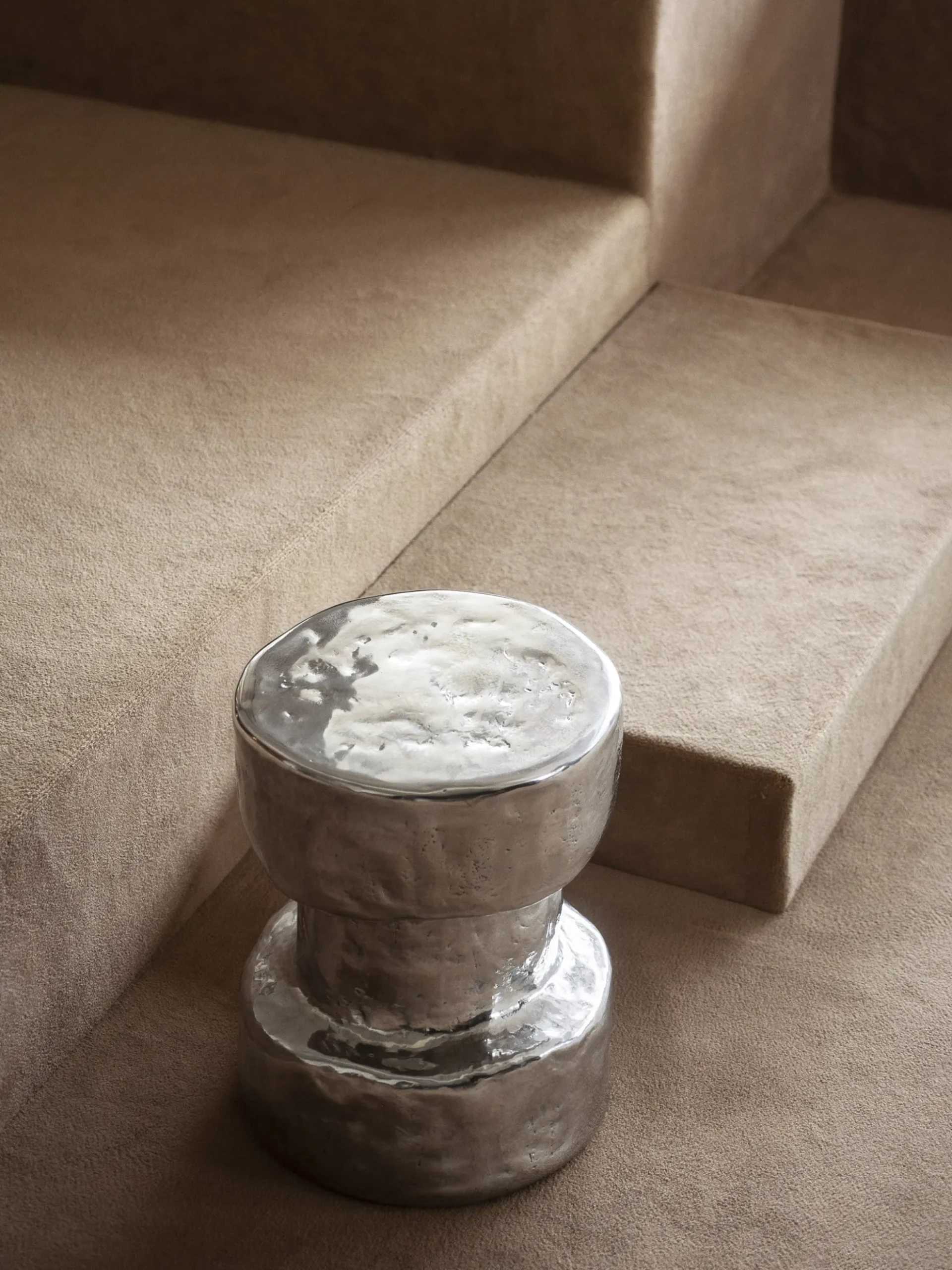 Torso Side Table