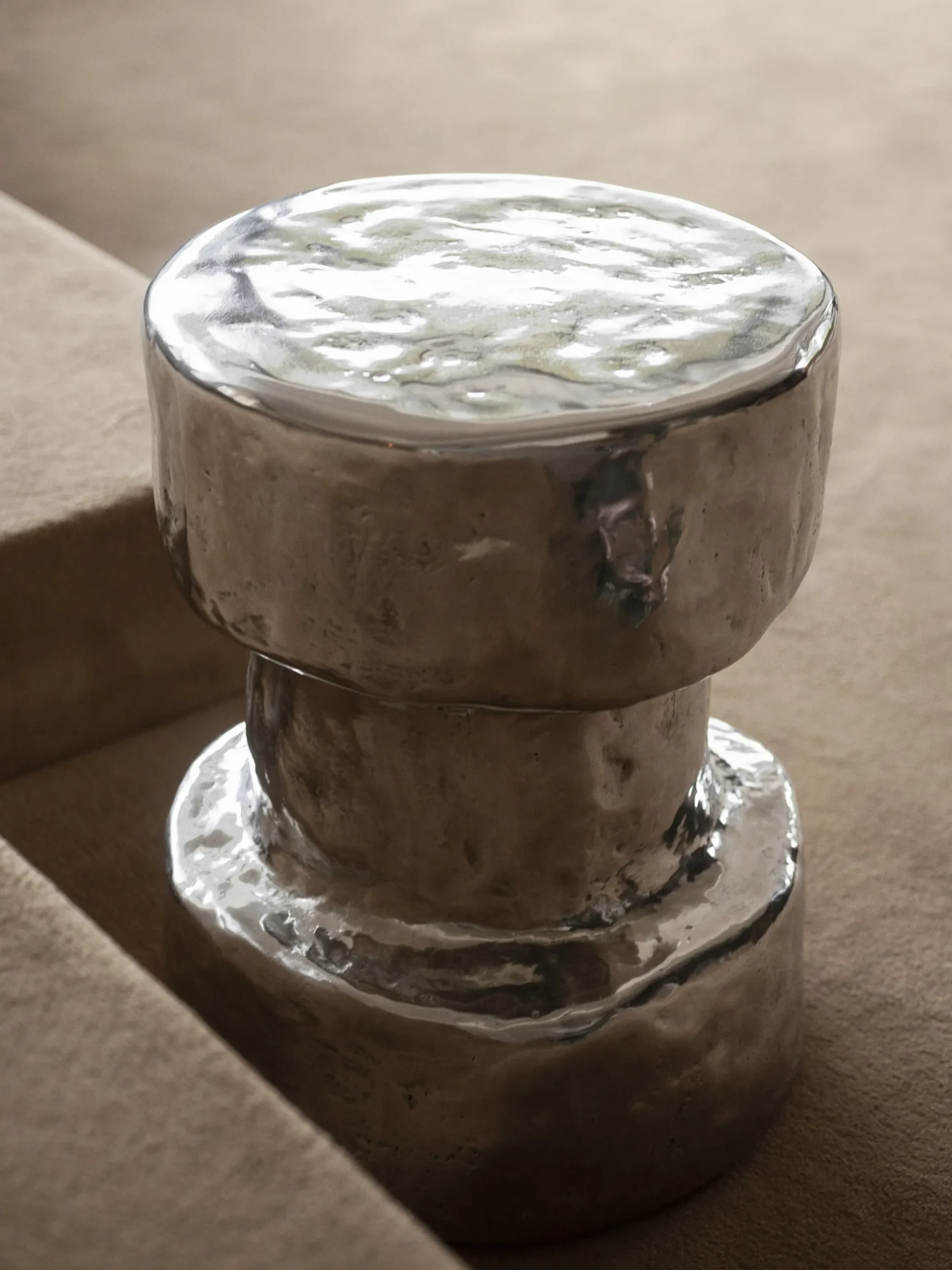 Torso Side Table
