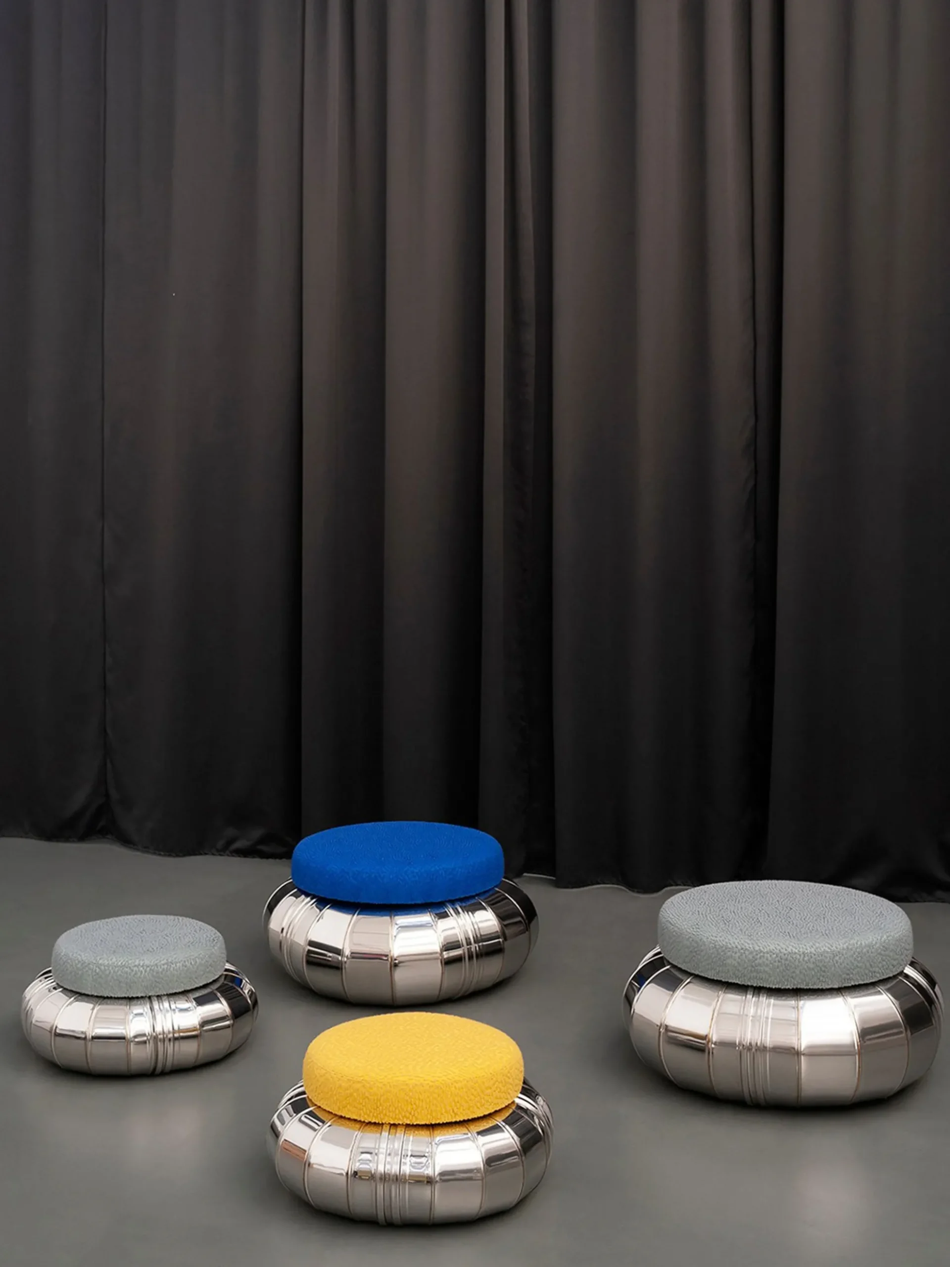 Torus Ottoman