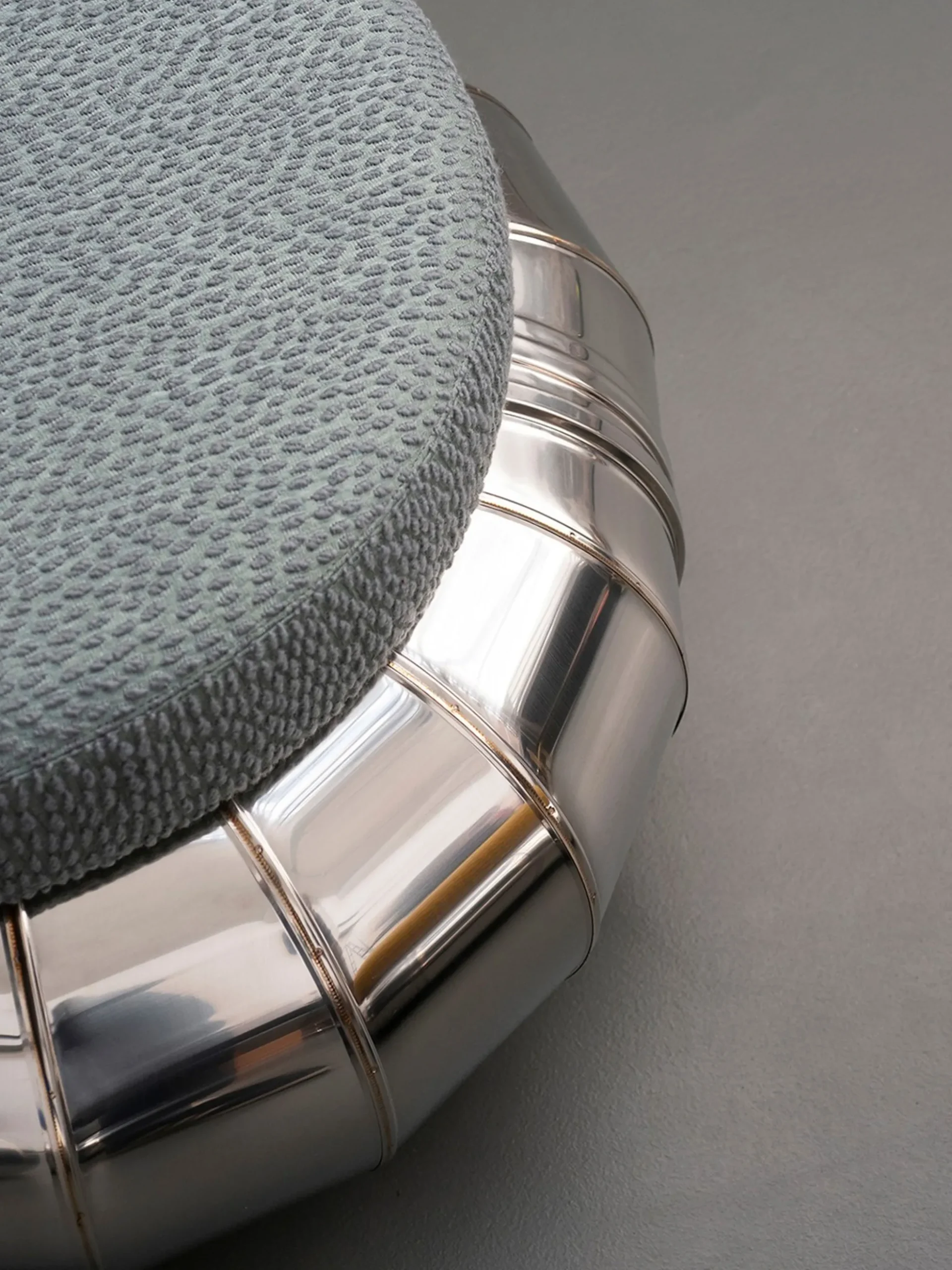 Torus Ottoman