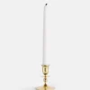 Totem Candle Holder - Brass - Petite