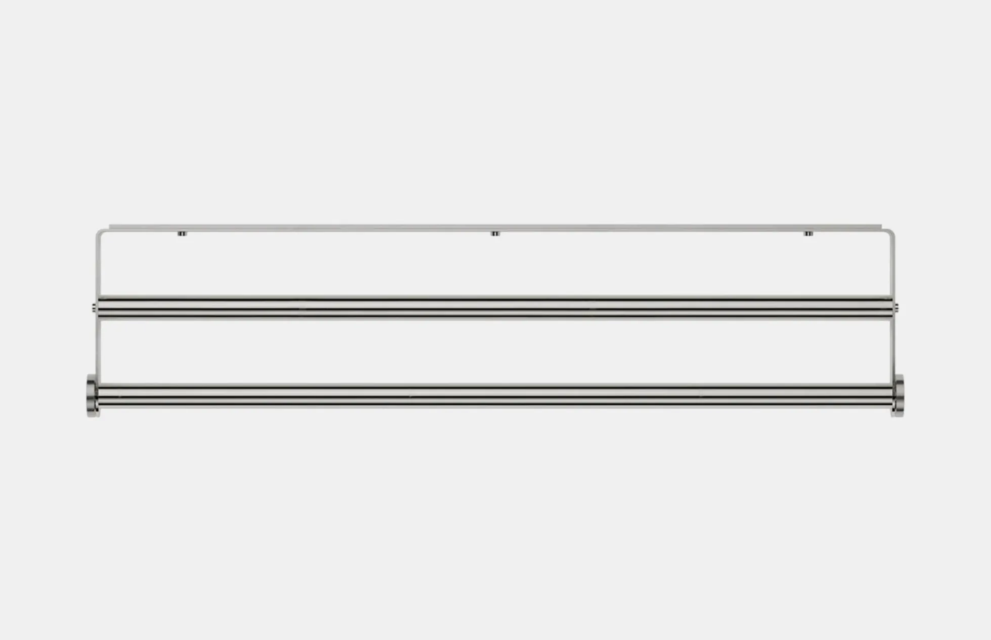 Towel Holder Double