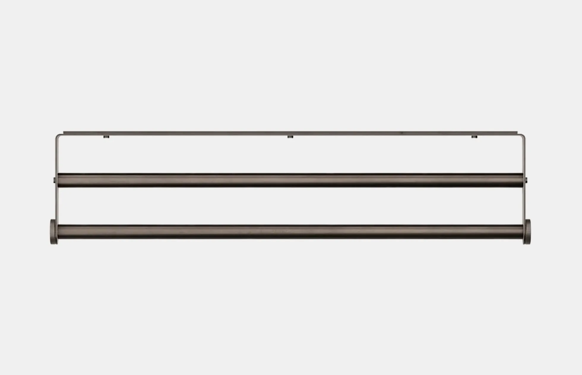 Towel Holder Double
