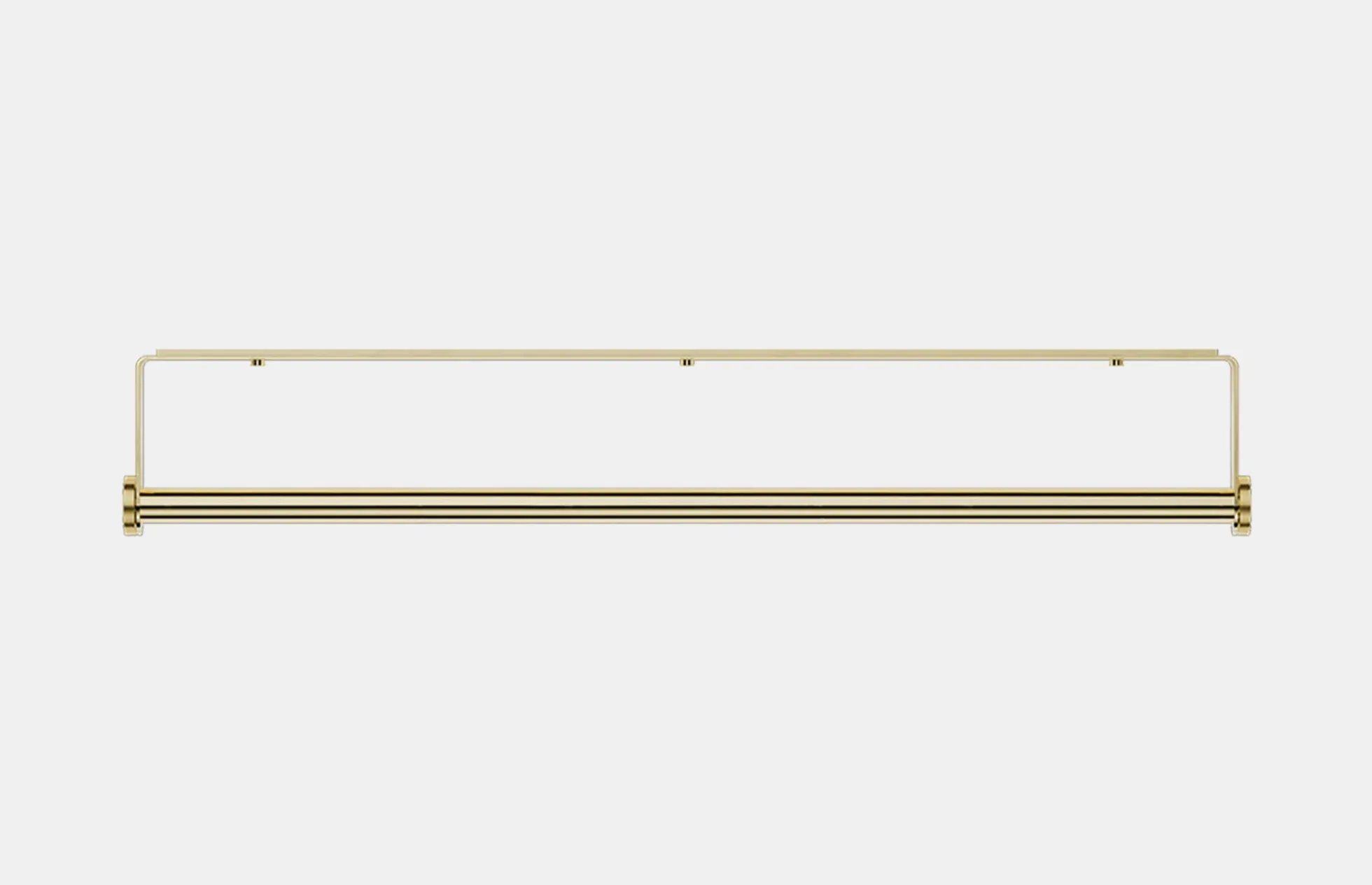 Towel Holder - Single
