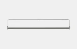 Towel Holder - Single