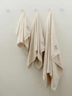 Towel Undone