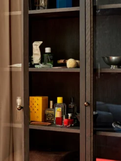 Trace Double Cabinet