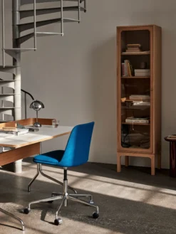 Trace Single Cabinet