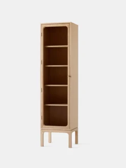 Trace Single Cabinet