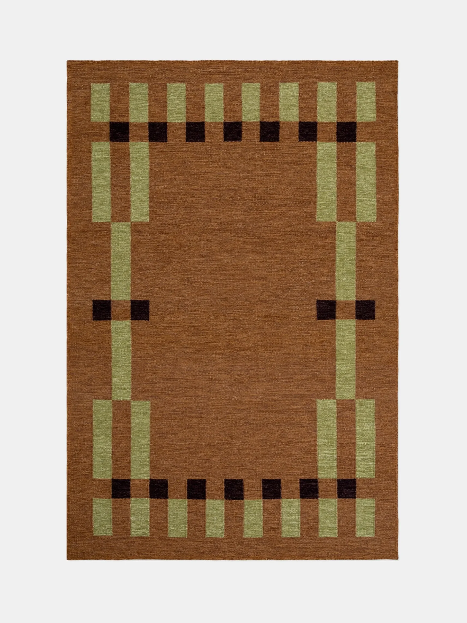 Tradition 02 - Brown